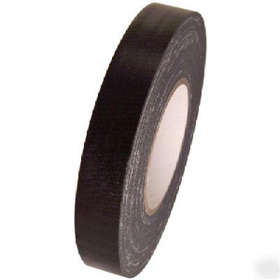 Black duct tape (cdt-36 1