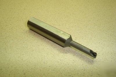 Boring tool holder - right hand insert - tdab,tdcg,tdat