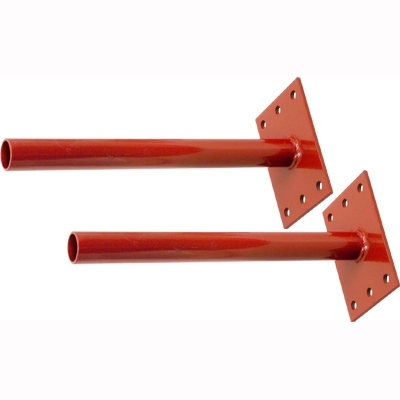 Garage wall mount hangers 2PCS 13-3/4