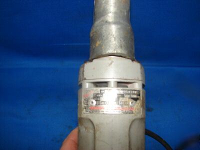 Milwaukee 18GA swivel head metal uni shear model 6850 