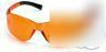 New 6 any regular or mini pyramex ztek safety glasses