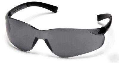 New 6 any regular or mini pyramex ztek safety glasses