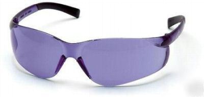 New 6 any regular or mini pyramex ztek safety glasses