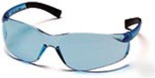 New 6 any regular or mini pyramex ztek safety glasses