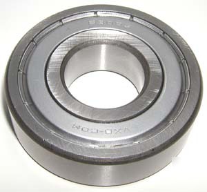 6314-rz ball bearings 70X150X35	 shielded ball bearings