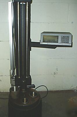 #A5900-700 seibert tool presetter #24406