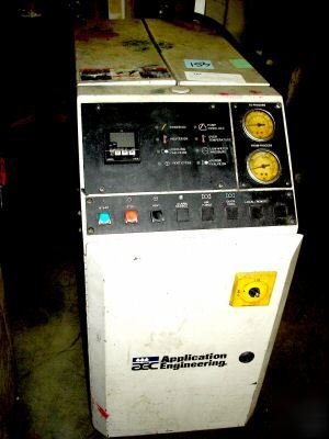 Aec temperature controller TW2000