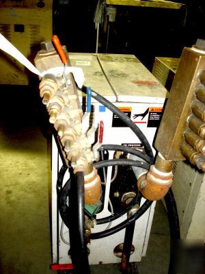 Aec temperature controller TW2000