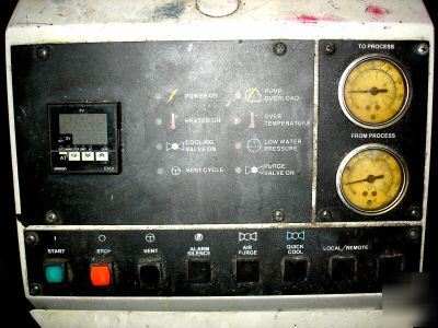 Aec temperature controller TW2000