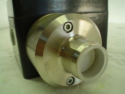 Drager polytron ir CO2 carbon monoxide gas detector