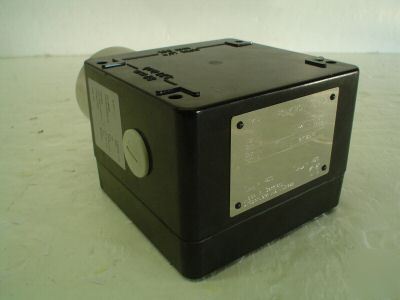 Drager polytron ir CO2 carbon monoxide gas detector