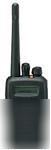 Kenwood tk-3140 mhz portable radio, ltr, 