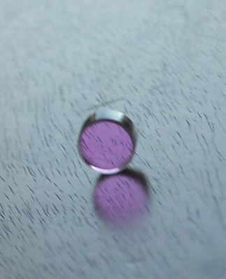 Laser optic / yag laser oc nip