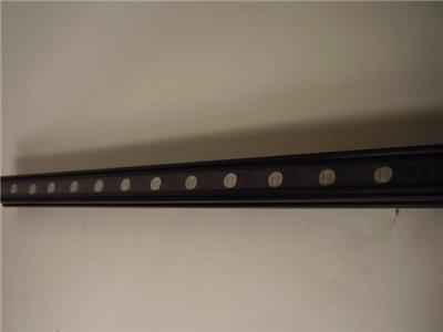 Lot analog devices matched dual monolithic transistor