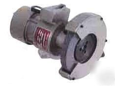 New duplex D71RC motorized grinding head 