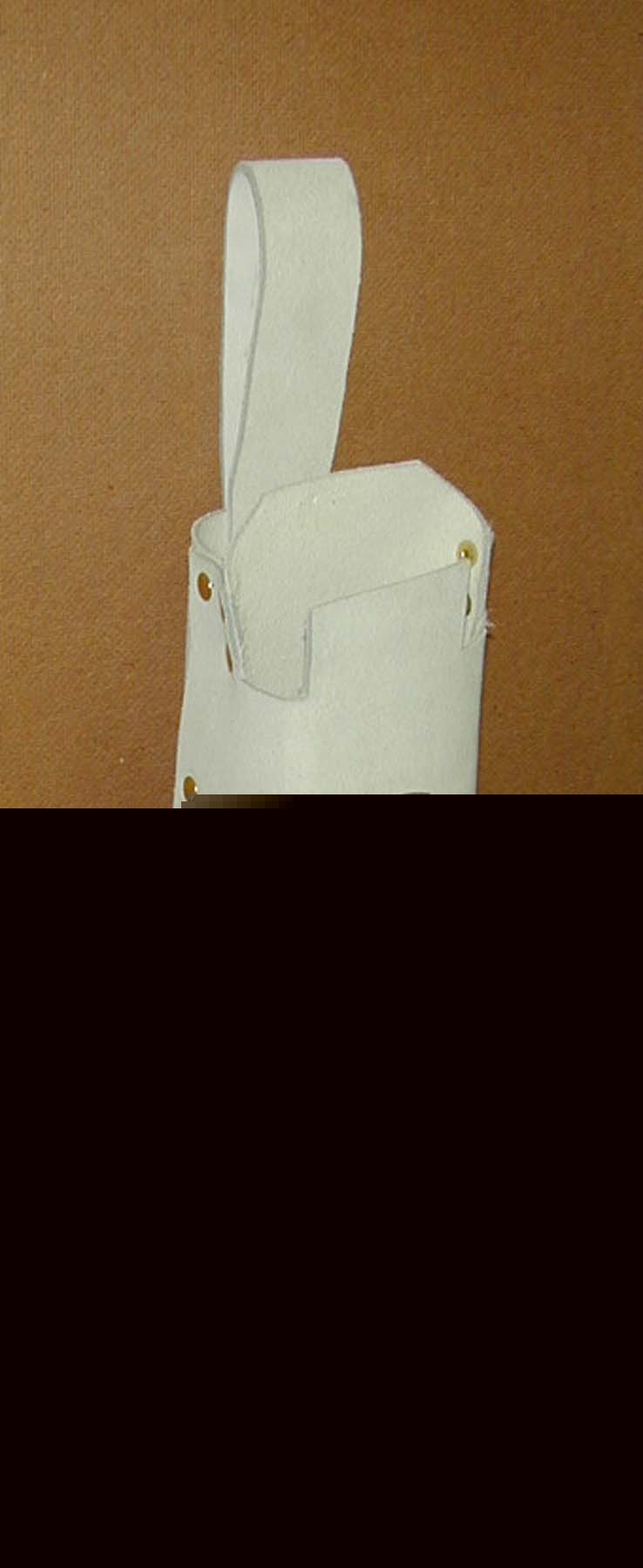 New tillman 524 heavy-duty rod bag - 