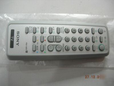 Sony remote rm-969 original 