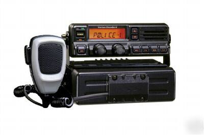 Vertex VX4000 VX5500 VX6000 remote mount kit yaesu