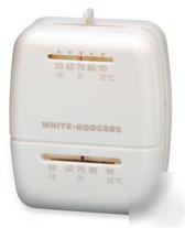 White-rodgers thermostat 1C20-102 