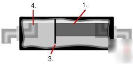 Zebra coolant/oil separation tank for belt oil skimmers