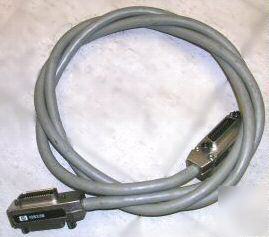  hp 10833B hpib, gpib, 2 meter cable free ship us 48