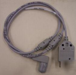 Allen-bradley 1786-tpyr/c controlnet cable y-tap