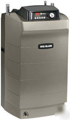 New weil mclain ultra 230 gas boiler brand 