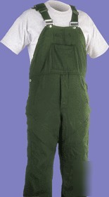 Gemtor flame resistant fall protection nomex overalls