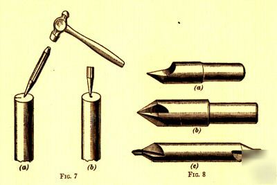 Lathe work vol 2~turning~boring~taper~turret~drilling