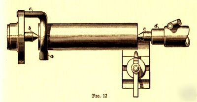 Lathe work vol 2~turning~boring~taper~turret~drilling