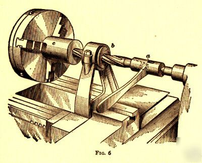 Lathe work vol 2~turning~boring~taper~turret~drilling