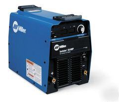 Miller invision 354MP mig welder 903593011 aux/pwr