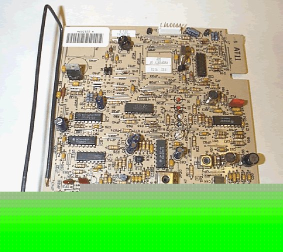 Parts bonanza circuit assembly - wow- | paypal
