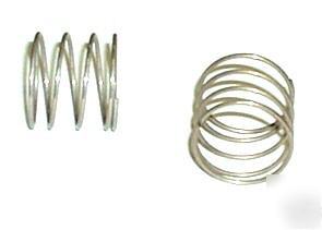 New bridgeport part 11632074 compression springs QY2