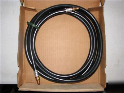 New tig welding power cable no. 57Y01 #62