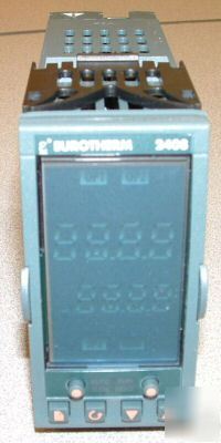 Nib eurotherm controller 2408 series b 