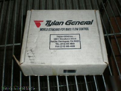 Tylan general 2900 series fc-2900V