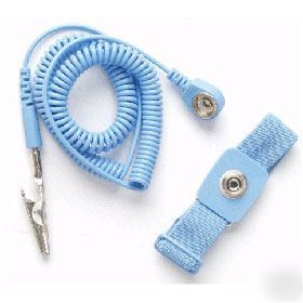 Esd anti-static wrist strap antistatic wrist strap