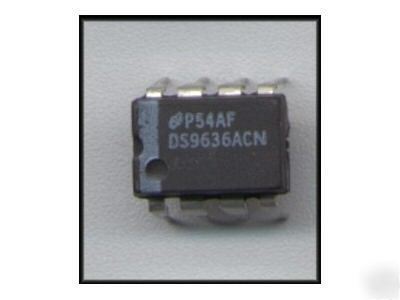 9636 / DS9636ACN / DS9636 / national integrated circuit
