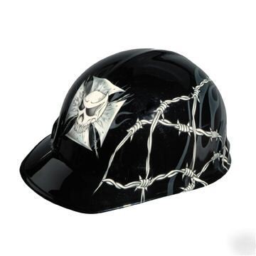 Hellraiser jackson safety hardhat hard hat 3004888