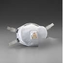 New 3M lot 20 respirator filters face mask N100 #8233 