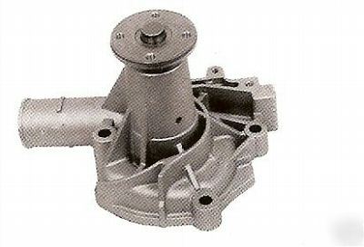 New clark forklift water pump part #3768063