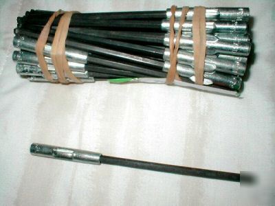 New xcelite 99-76MMBP 4 mm allen hex driver bit ball pt 