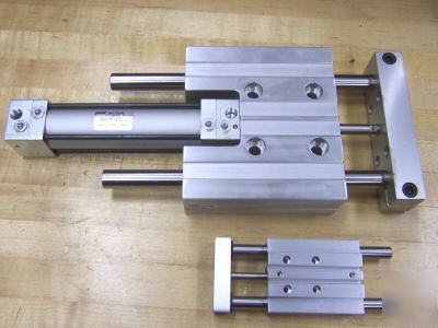 Phd linear peumatic actuators