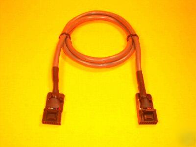 Tone remote adaptor cable motorola maxtrac GM300 L1548
