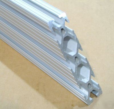 8020 aluminum extrusion 10 s 1030 x 24.25 50Â° mc