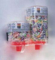 Earplugs plugstationÃ¢Â® , moldex, 6844
