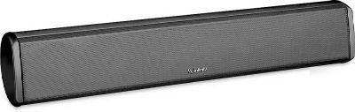 New infinity's tss-center channel speaker 4000 charcoal 