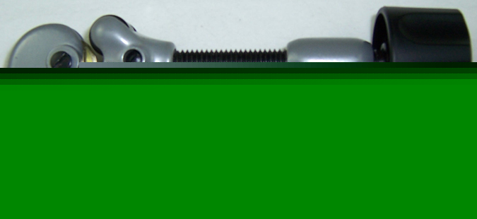 General 125 tubing cutter 1/4