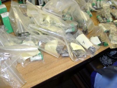 Hardinge hdb-5 drill bushings #36